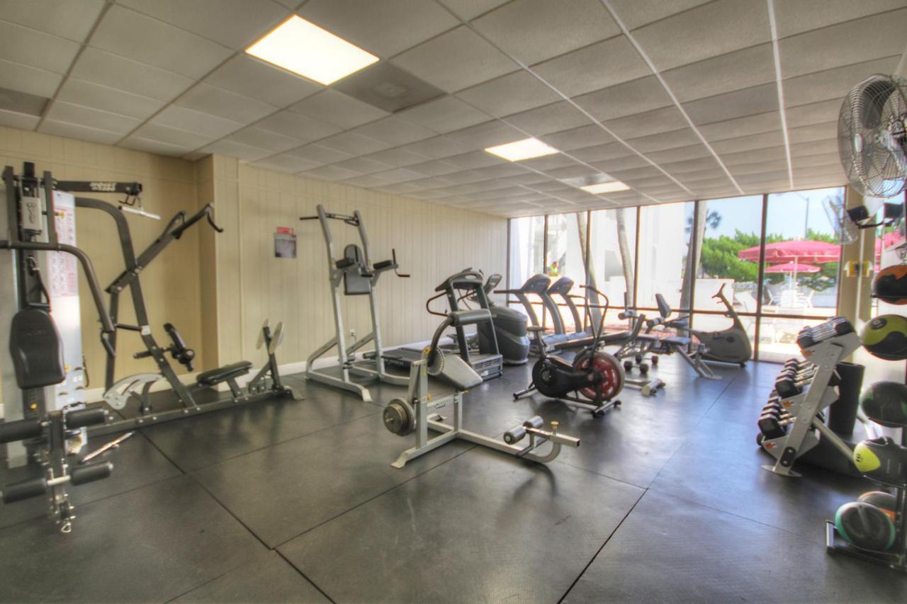 El Matador 225 - Centrally Located To All The Amenities At El Matador Форт Уолтон Бич Экстерьер фото